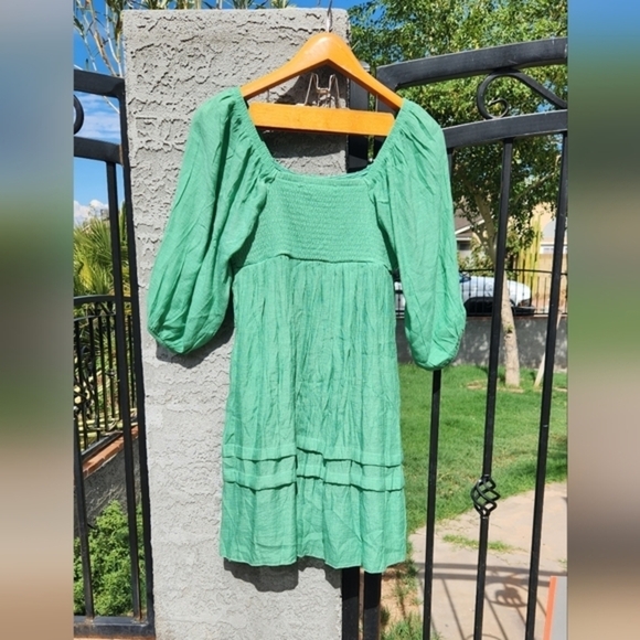 Too  Cute little Dress‎ - Picture 4 of 7